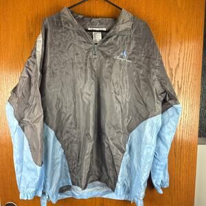 Disney Parks Windbreaker - M/L